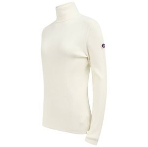 Fusalp Ancelle Turtleneck Sweater